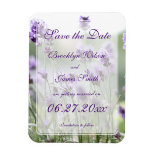 Íman Imã salve o dia boémio do casamento da lavanda