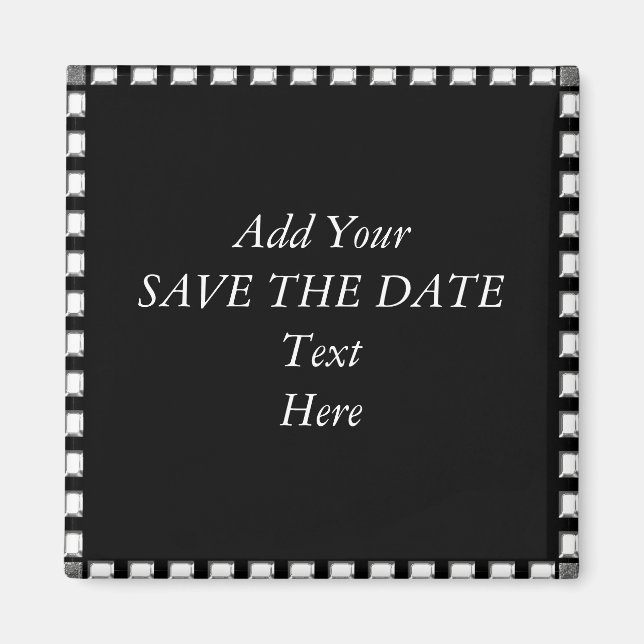 Íman Imã salve o dia CRIEM SEU (Frente)