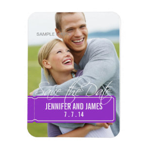 Íman Imã salve o dia da foto roxo