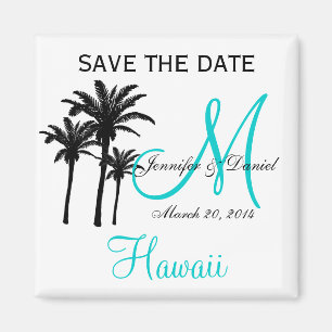 Íman Imã salve o dia de Monograma de Casamento de Desti