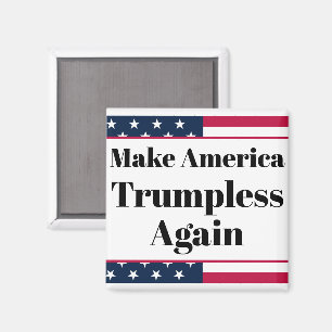 Íman Ímã sem Trump