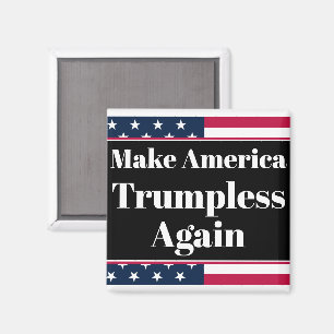 Íman Ímã sem Trump