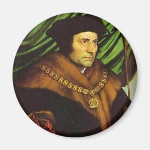 Íman Ímã: Senhor Thomas Mais