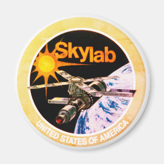 Íman ímã Skylab