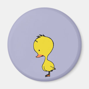 Íman Ímã só do pato