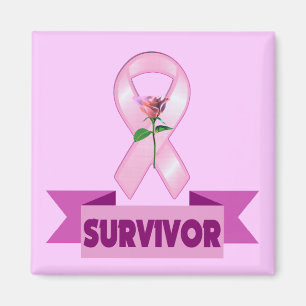 Íman Ímã - sobrevivente do cancro da mama