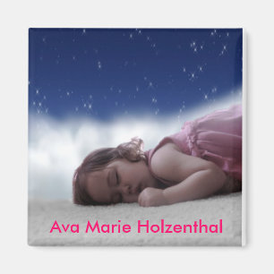 Íman Ímã sonolento de Ava