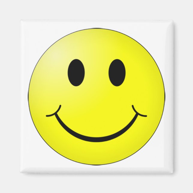 Íman Ímã_Sorriso (Frente)