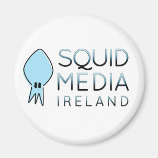 Íman ímã Squid Media