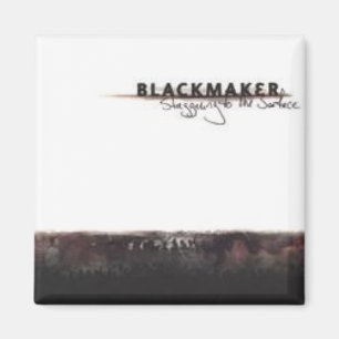 Íman Ímã Staggering de Blackmaker