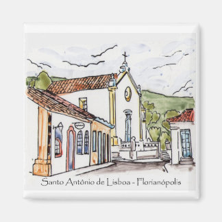 Íman Imã Sto.Antonio de Lisboa