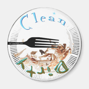 Íman Ímã sujo da máquina de lavar louça da placa