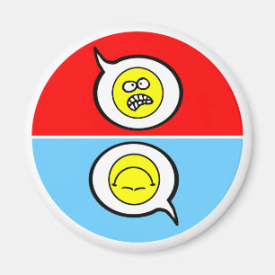 Íman Ímã sujo limpo da máquina de lavar louça da ca