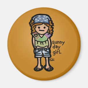 Íman ímã sunnyday