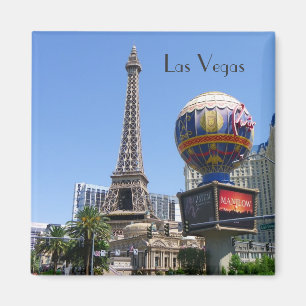 Íman Ímã super de Las Vegas!