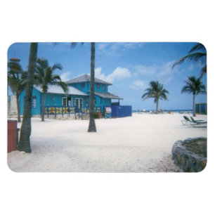 Íman Ímã superior de CocoCay Flexi