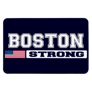 Íman Ímã superior FORTE de BOSTON Flexi