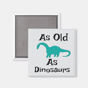 Íman Ímã Tão Antigo Quanto os Dinossauros