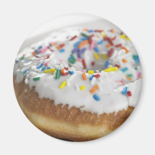 Íman Ímã tão bom da rosquinha