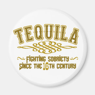 Íman ímã TEQUILA