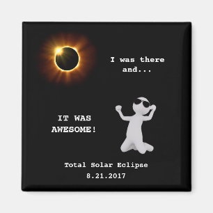 Íman Ímã total do eclipse solar