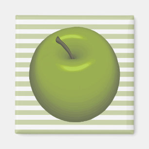 Íman Ímã verde de Apple