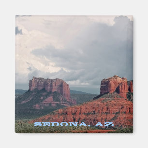 Íman Ímã vermelho da rocha de Sedona