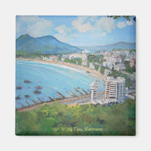 Íman Ímã - Vũng Tàu, Vietnam
