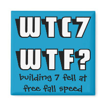 Ímã WTC 7 WTF?