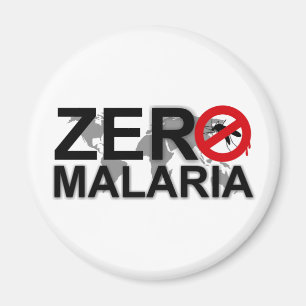 Íman Ímã zero da malária