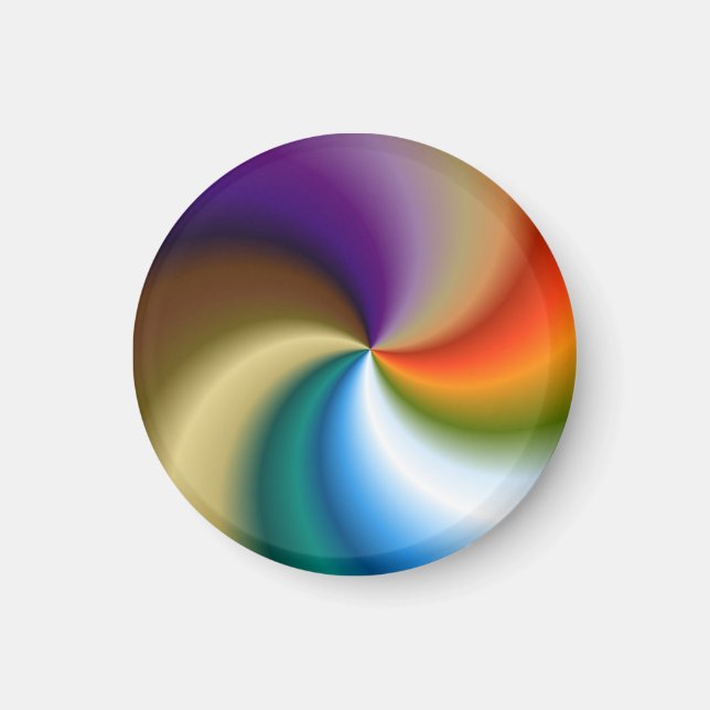 Íman Imagem (Frente)