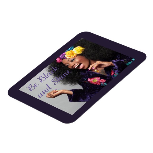 Íman Imagem 3x4 (Left Side)