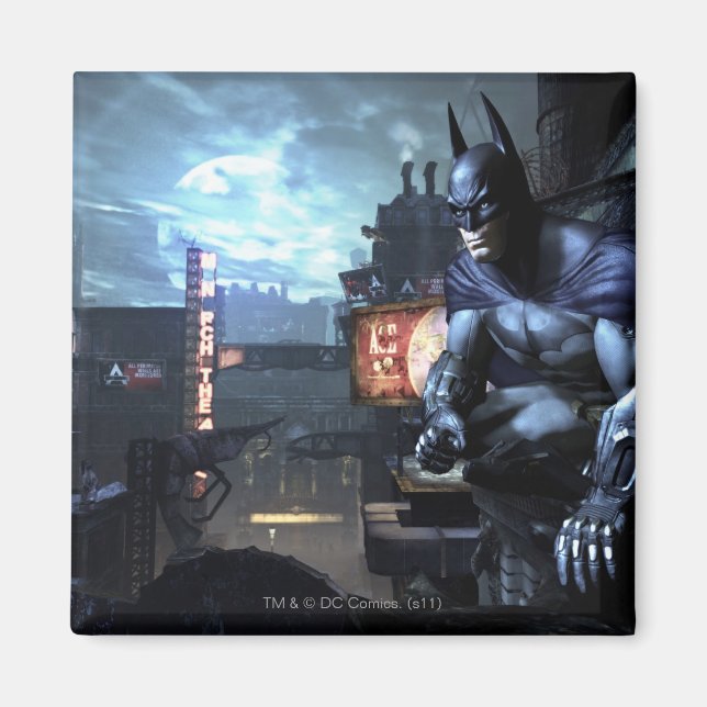 Íman Imagem AC 18 (Frente)