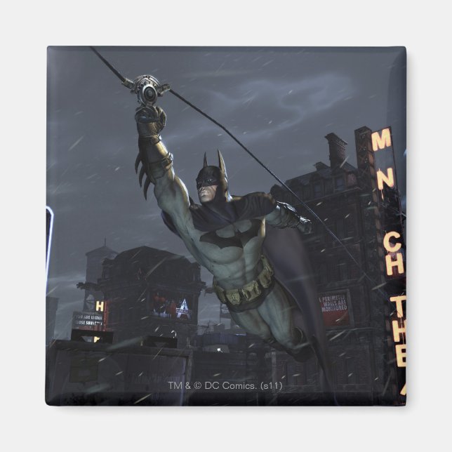 Íman Imagem AC 22 (Frente)