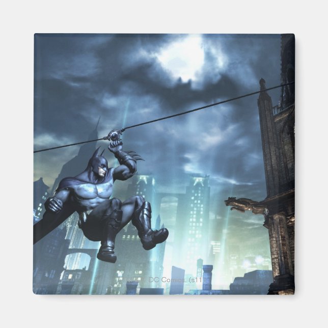 Íman Imagem AC 5 (Frente)