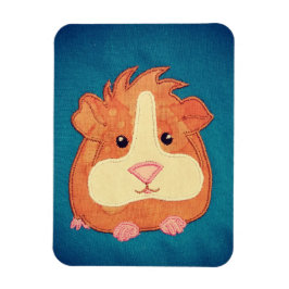 Íman Imagem Adorável de Porcos