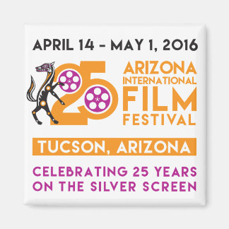 Íman Imagem ao quadrado AIFF