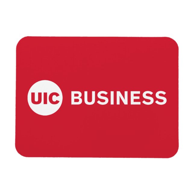 Íman Imagem comercial UIC (Horizontal)