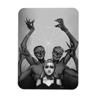 Íman Imagem crítica