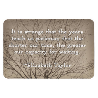 Íman Imagem da cotação da paciência