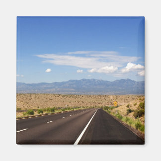 Íman Imagem da Estrada do Deserto