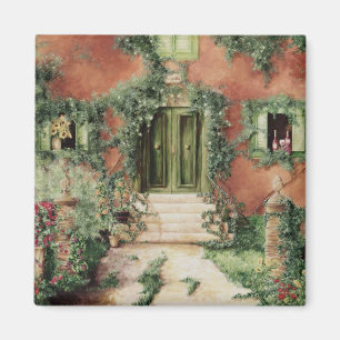 Íman Imagem da Serenita