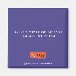 Íman Imagem de Afirmação de Escritura para Fecho de Coz