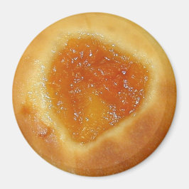 Íman Imagem de Apricot Kolache