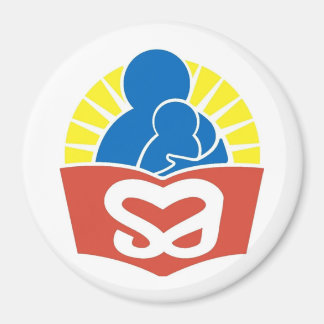 Íman Imagem de Armas de Proteção