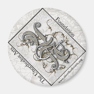 Íman Imagem de Artes Unorodoxas #2.