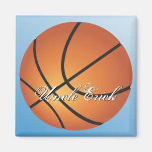 Íman Imagem de Basquete Incrível Especial de Orçament