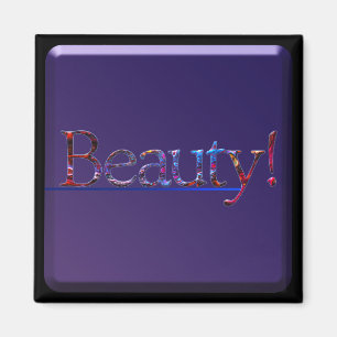 Íman Imagem de Beleza