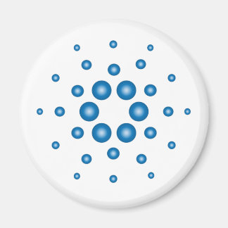 Íman Imagem de Cardano ADA