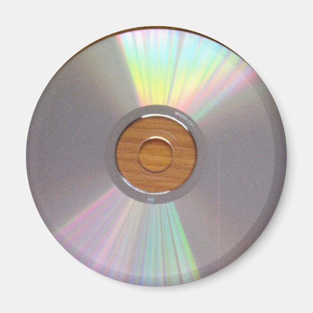 Íman Imagem de CD Offbeat & Quirky (Frente)